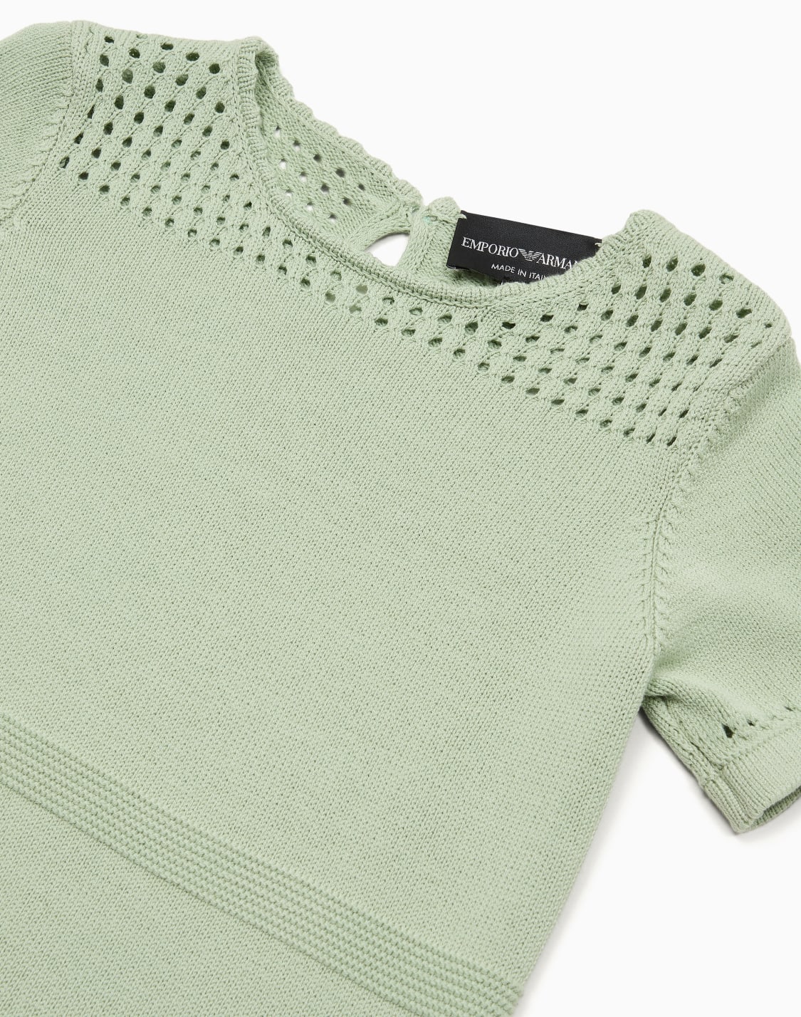 vestidos-verde--emporio-armani