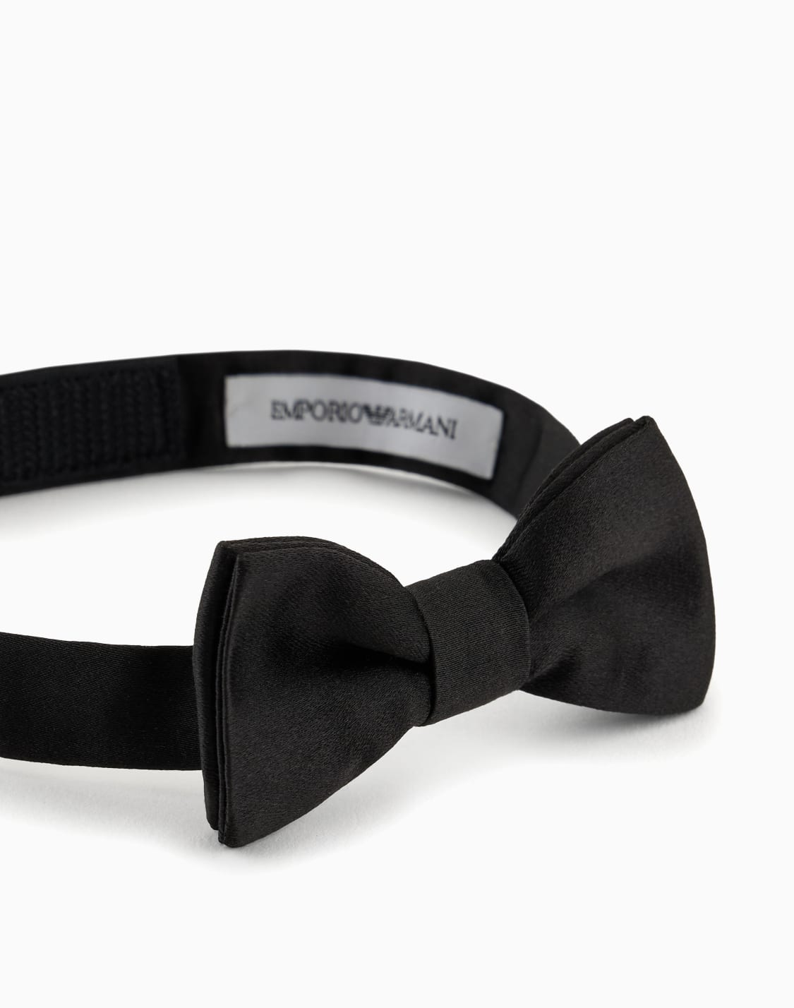 papillon-nero--emporio-armani