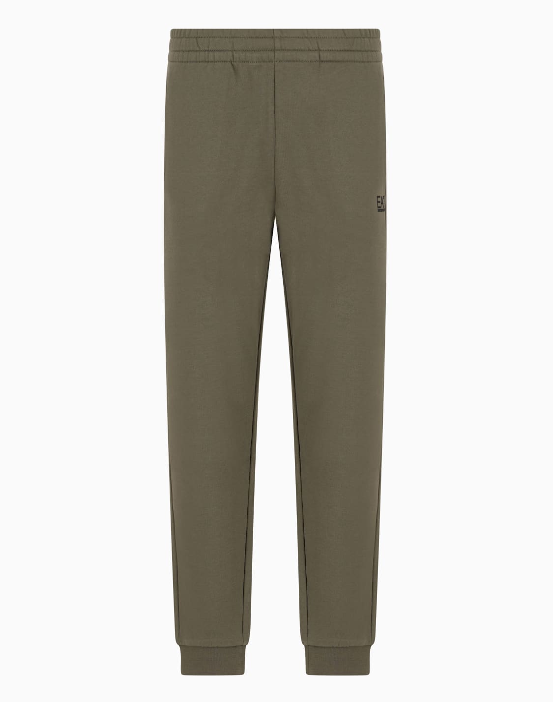 core-identity-cotton-blend-joggers-green--ea7