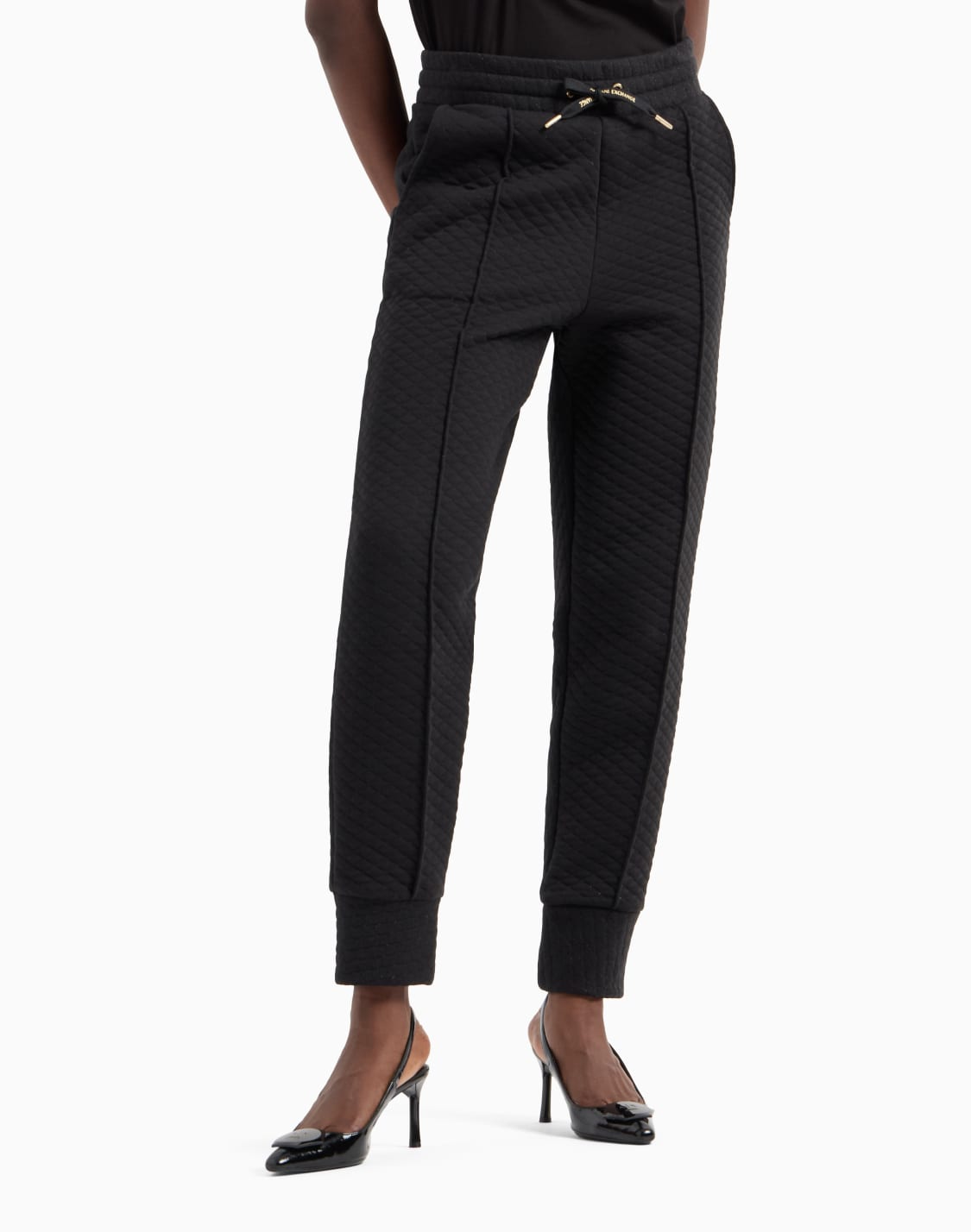 pantaln-en-tejido-fluido-negro--armani-exchange