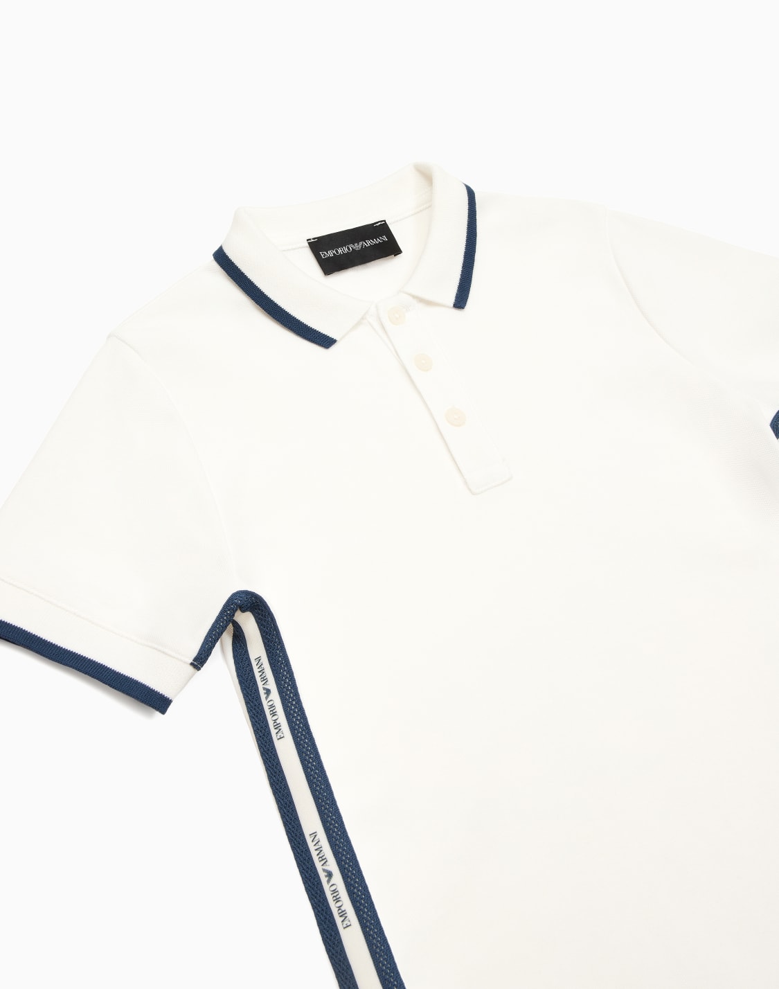 t-shirts-two-tone--emporio-armani
