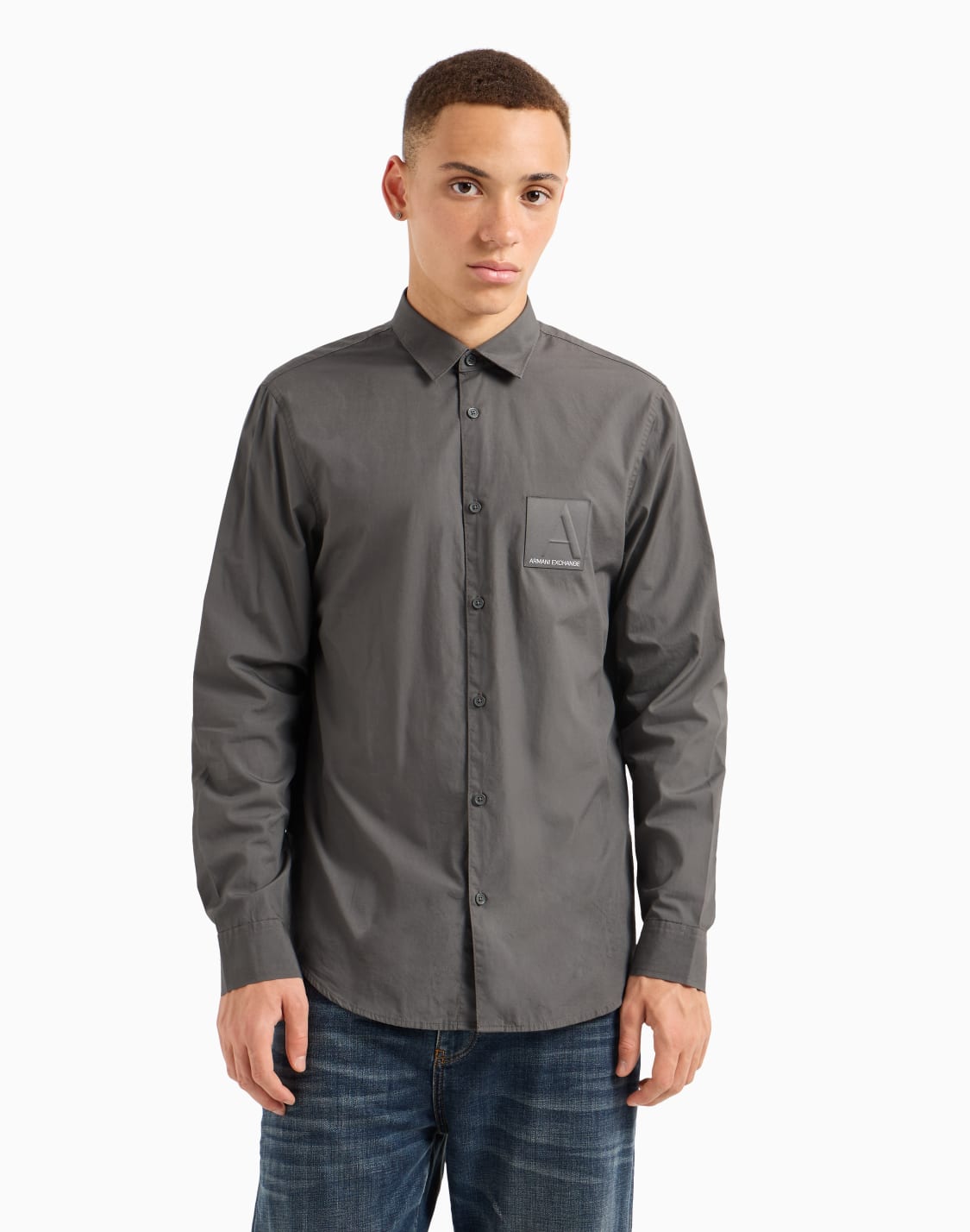 asv-organic-cotton-regular-fit-shirt-grey--armani-exchange
