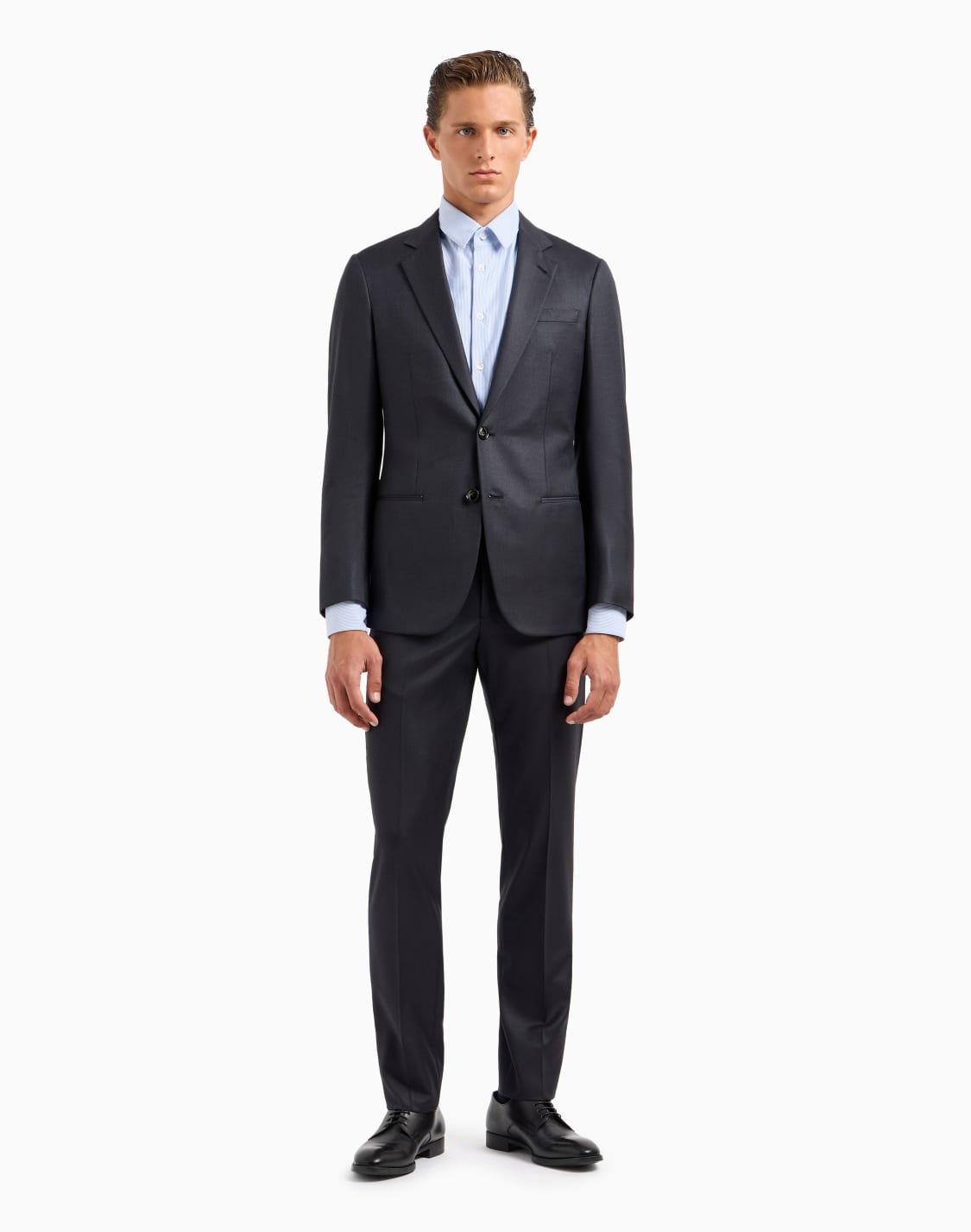 公式】ジョルジオ アルマーニ | メンズスーツ - アルマーニ公式  