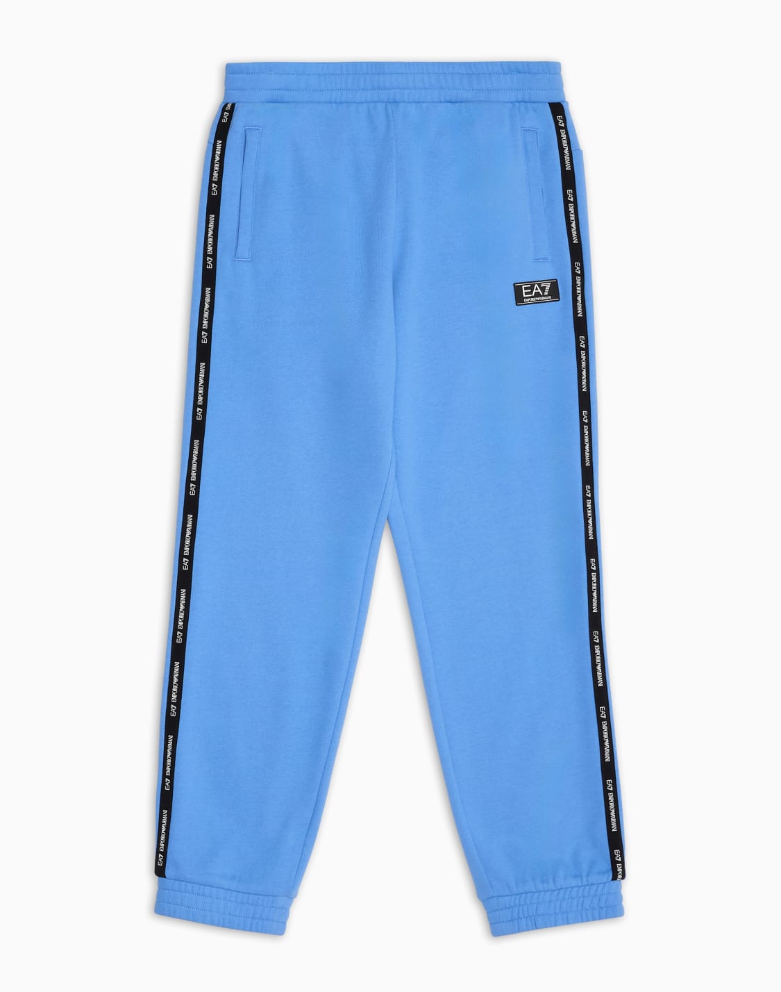 logo-series-boy-cotton-blend-joggers-light-blue--ea7