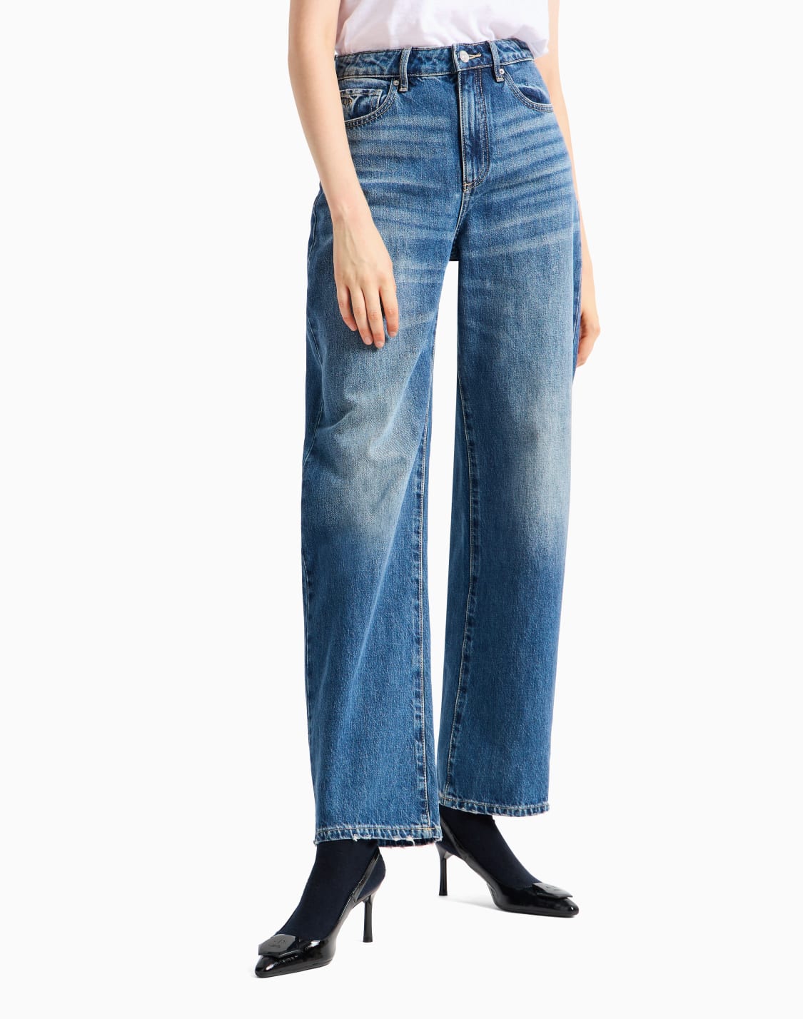 -j38-relaxed-fit-jeans-in-indigo-rigid-cotton-denim-blue--armani-exchange