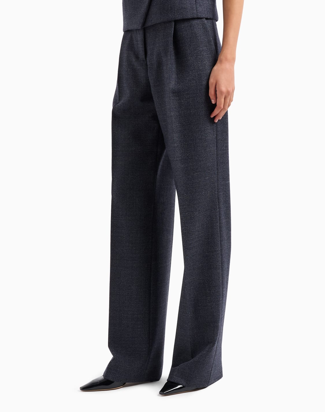 moulin-wool-compact-grisaille-trousers-with-darts-blue--emporio-armani