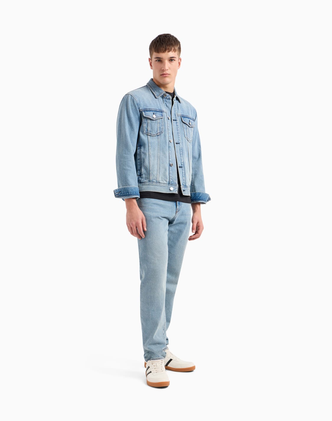 Men's Clothing | Armani Exchange