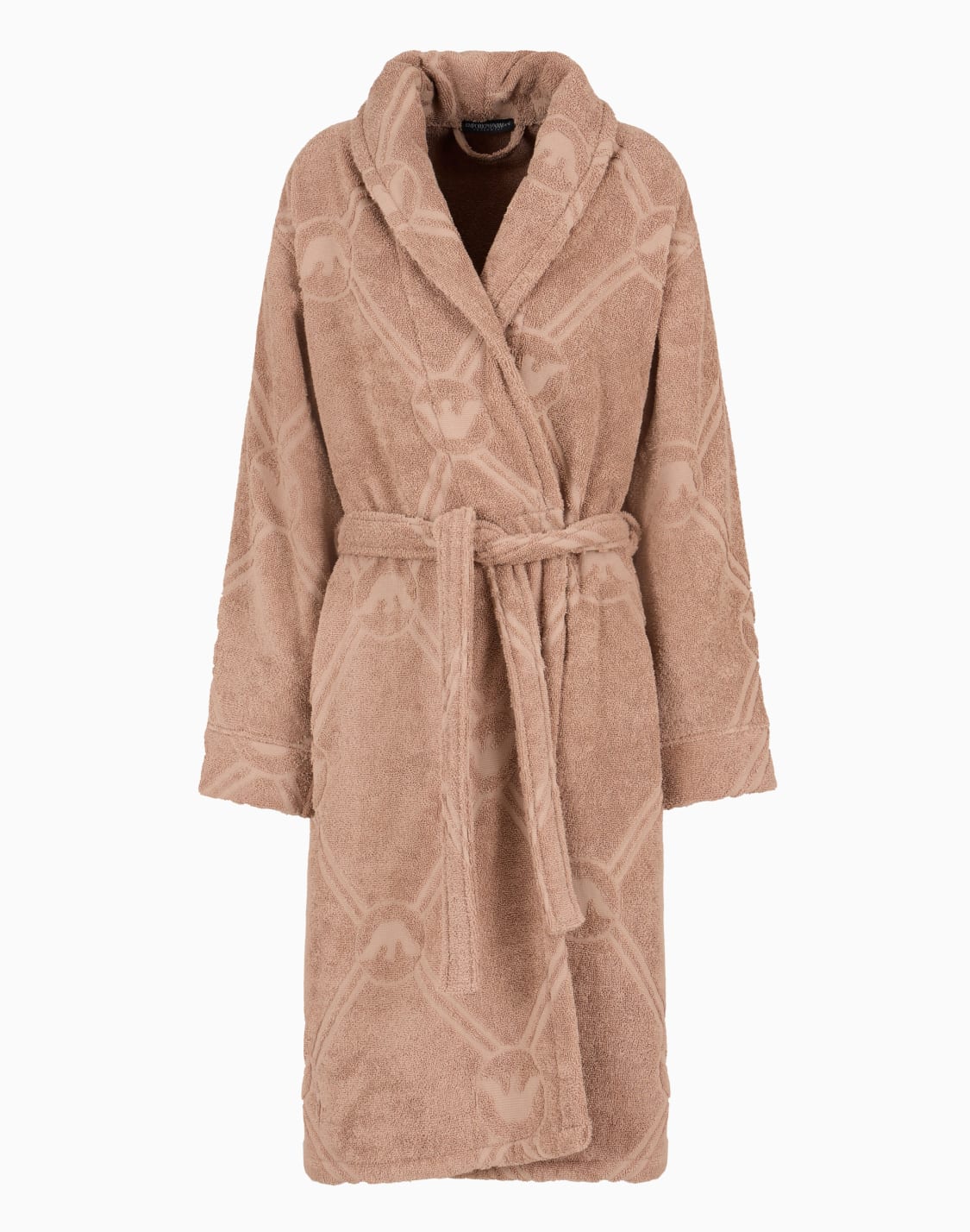 peignoir-en-ponge-de-coton-logo-monogramme-beige--emporio-armani