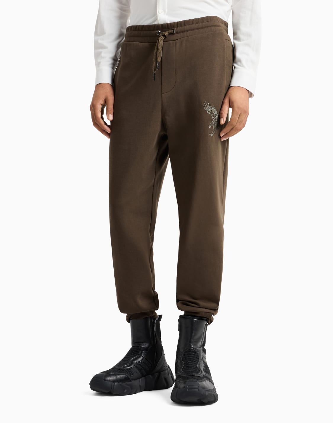 jogger-trousers-with-logo-brown--armani-exchange