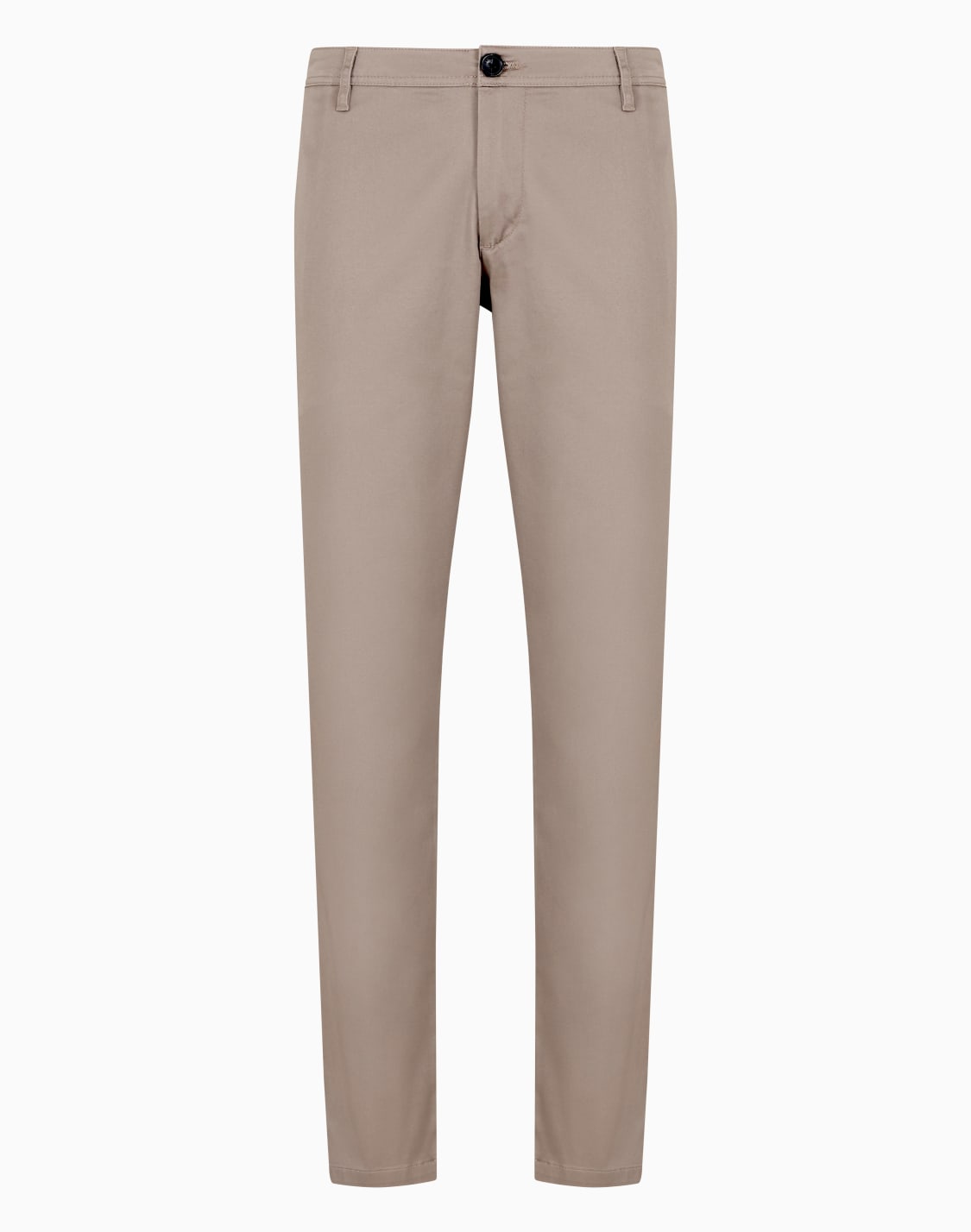 regular-fit-gabardine-trousers-beige--armani-exchange