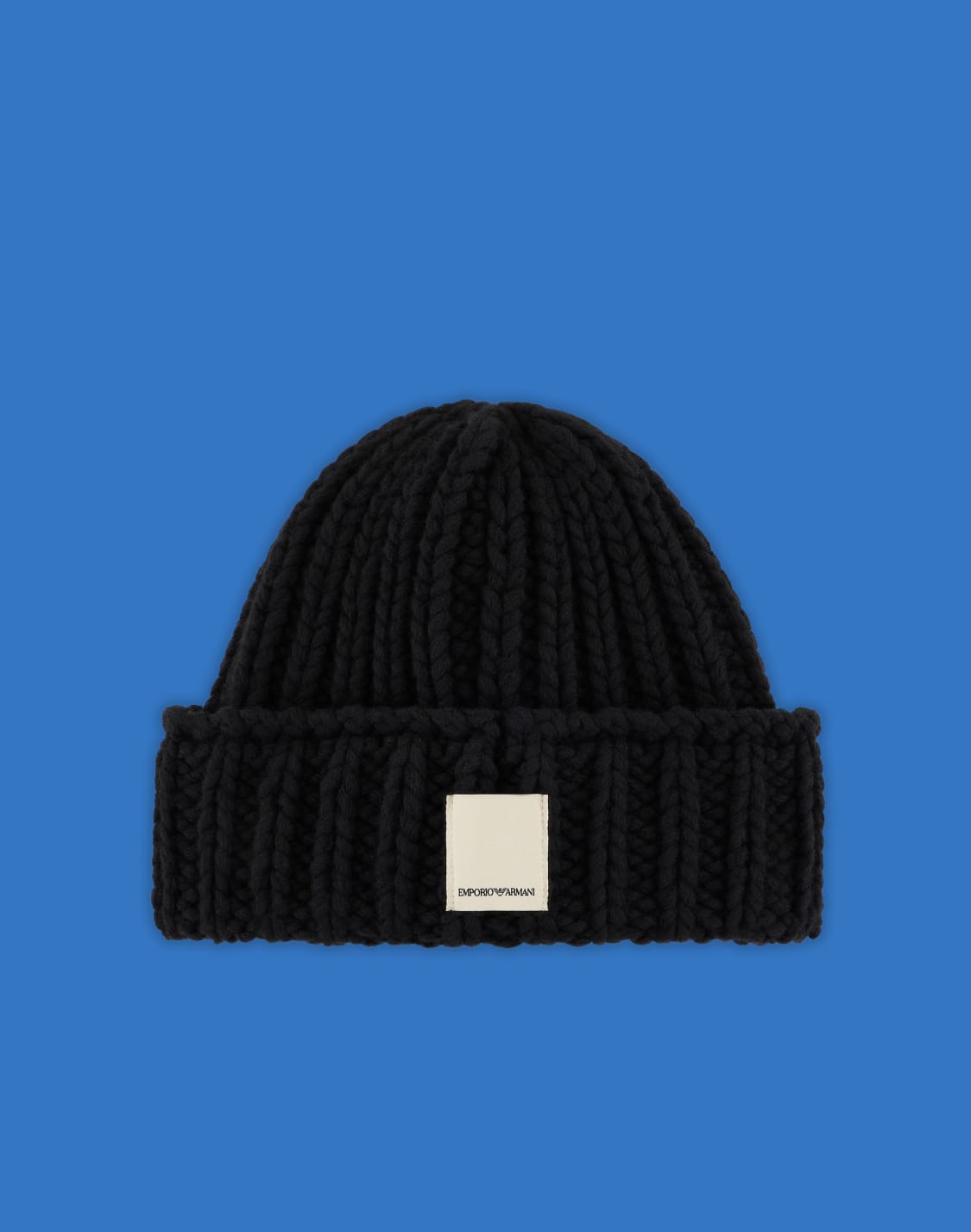 gorro-de-lana-acanalada-cpsula-black-blue-asv-negro--emporio-armani