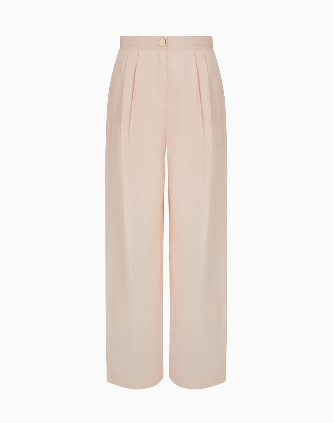 casual-trousers-pink--armani-exchange
