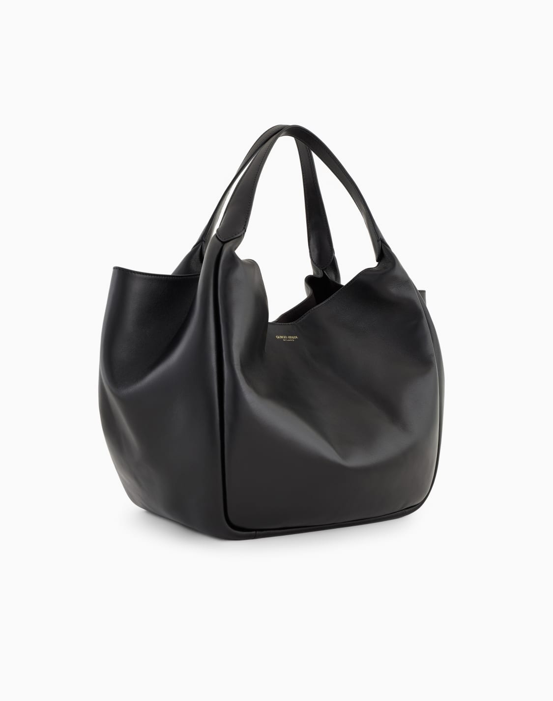 large-nappa-leather-hobo-bag-black--giorgio-armani