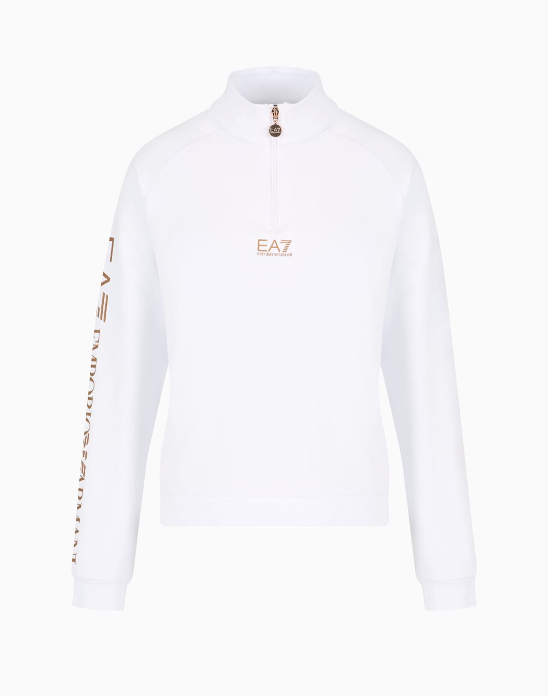 shiny-stretch-cotton-sweatshirt-white--ea7