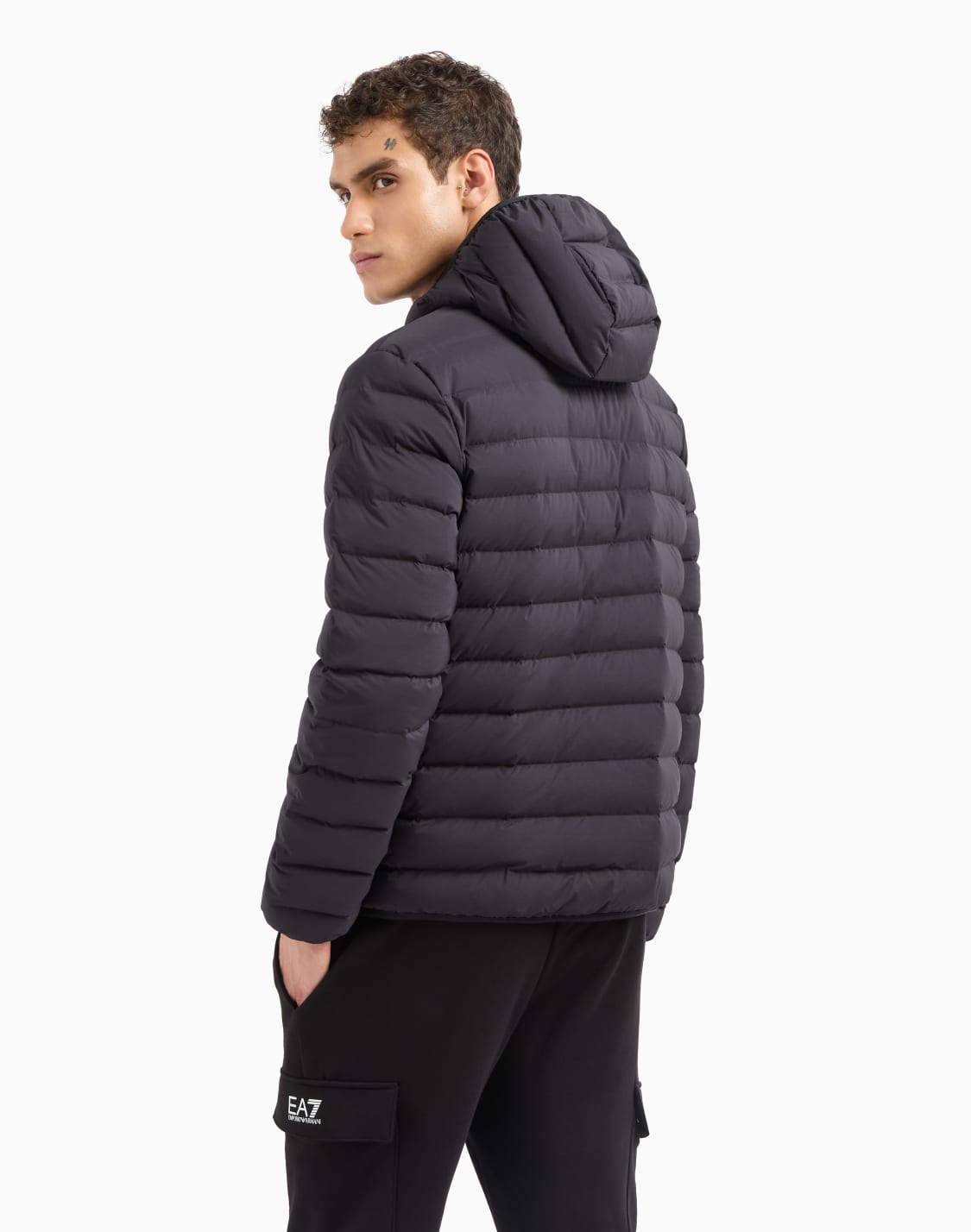 Zero RH Giacca Titan Blue/Black da Uomo Zero RH Giacca Titan Blue/Black da Uomo