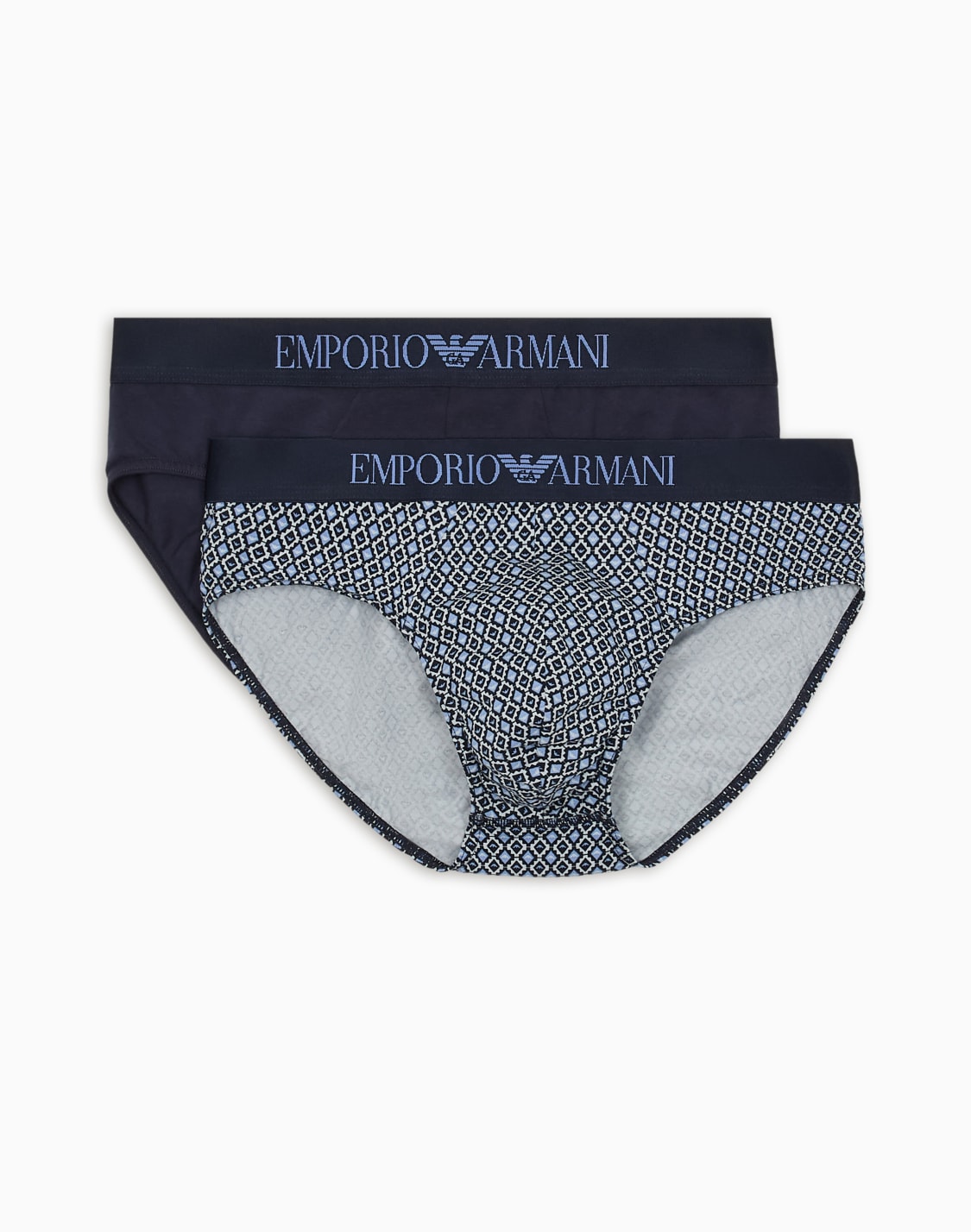 lot-de-2-slips-imprims-motifs-mixtes-bleu-marine--emporio-armani