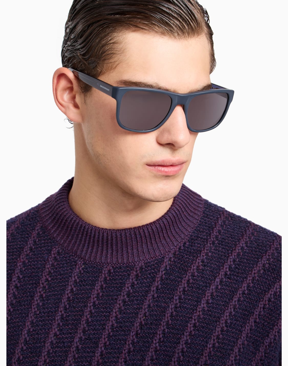 Emporio Armani Man Accessories Eyewear Sunglasses | Emporio Armani