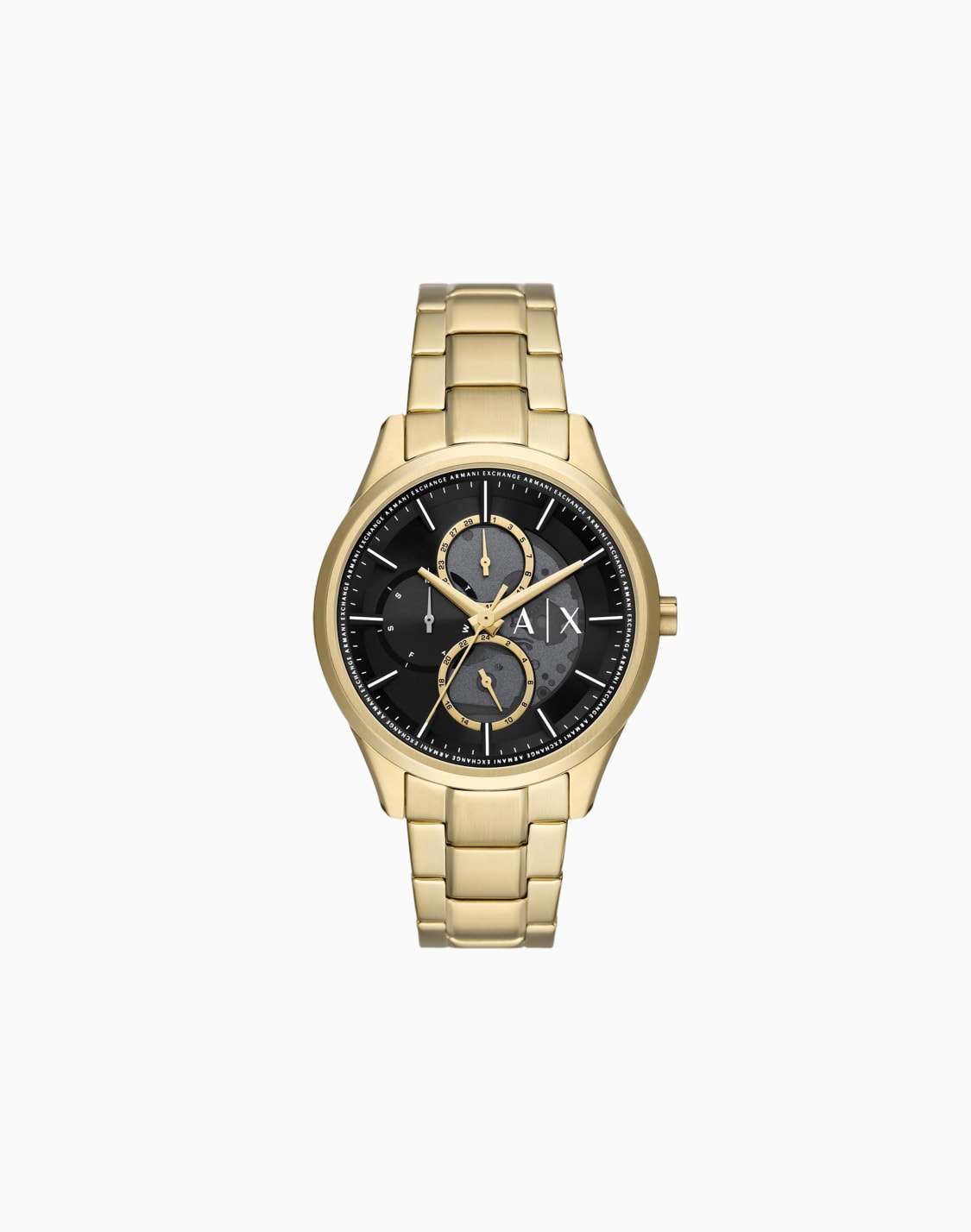 multifunction-steel-watch-multicoloured--armani-exchange