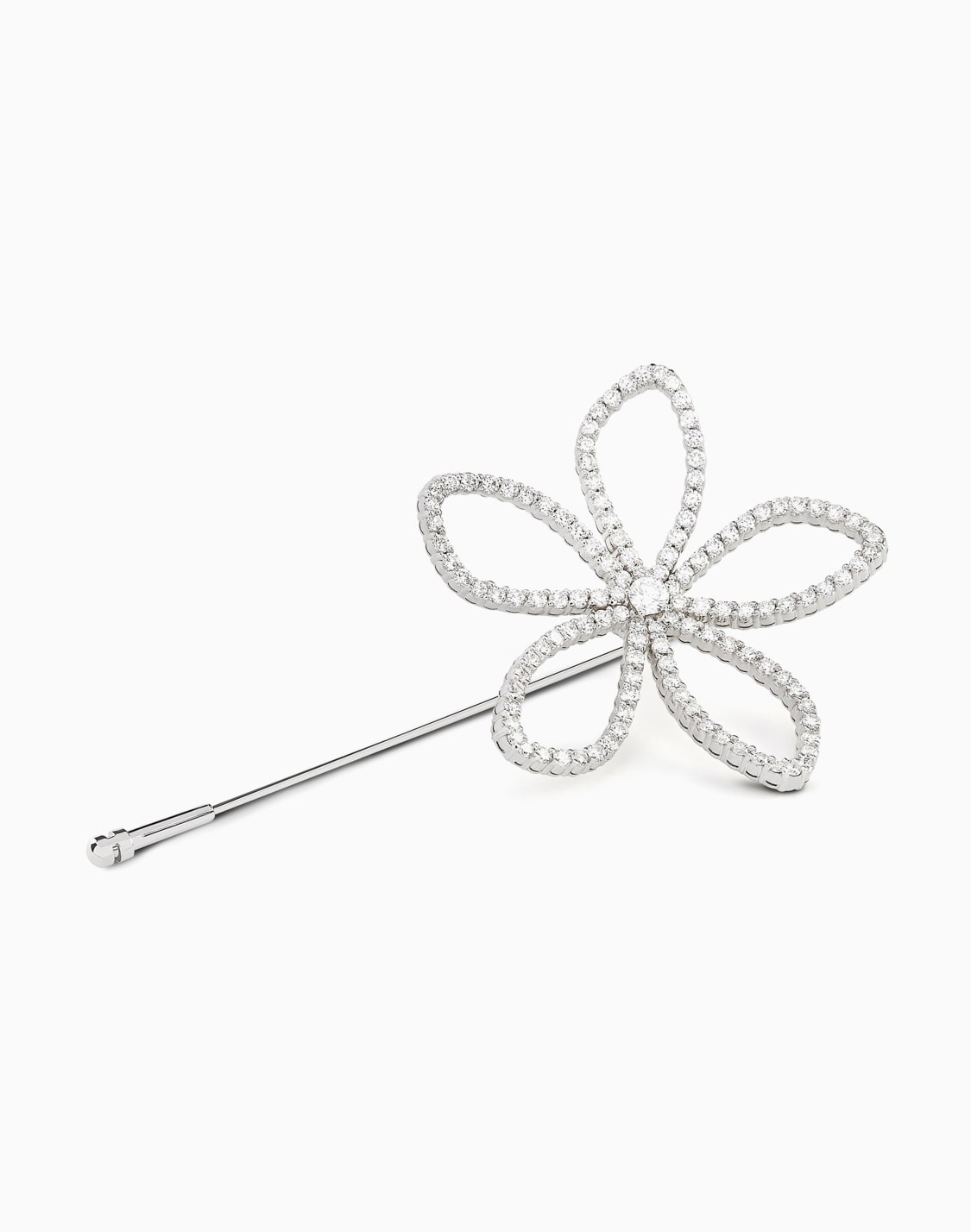 brosche-der-s-reihe-aus-18-kt-weigold-und-diamanten-wei--giorgio-armani