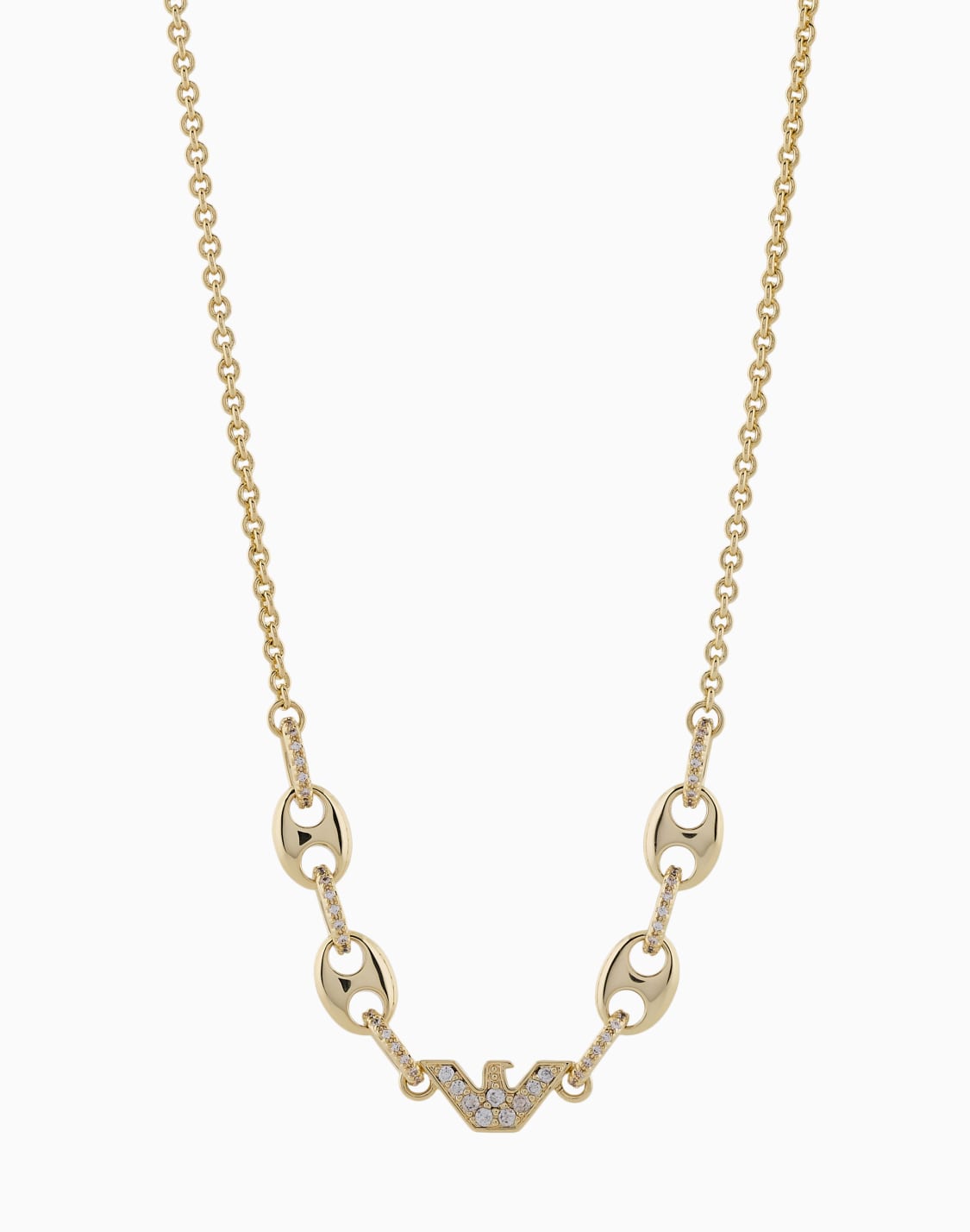 gold-tone-brass-station-necklace-multicoloured--emporio-armani