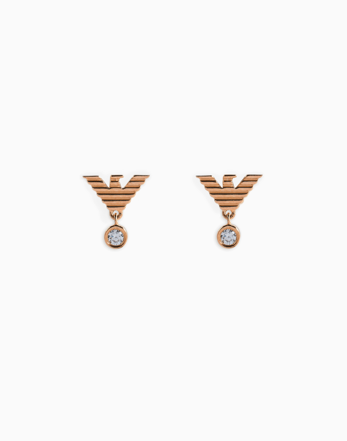 -rose-gold-tone-sterling-silver-stud-earrings-multicoloured--emporio-armani