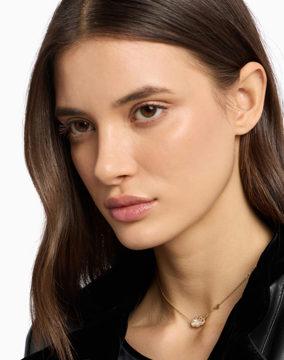 gold-tone-brass-pendant-necklace-multicoloured--emporio-armani