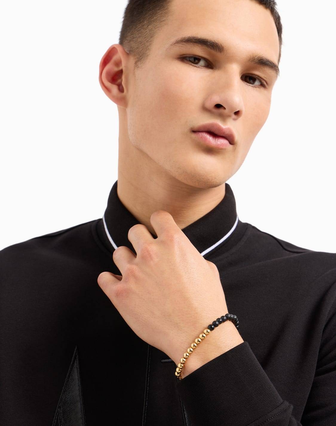 bracelets-multicoloured--armani-exchange