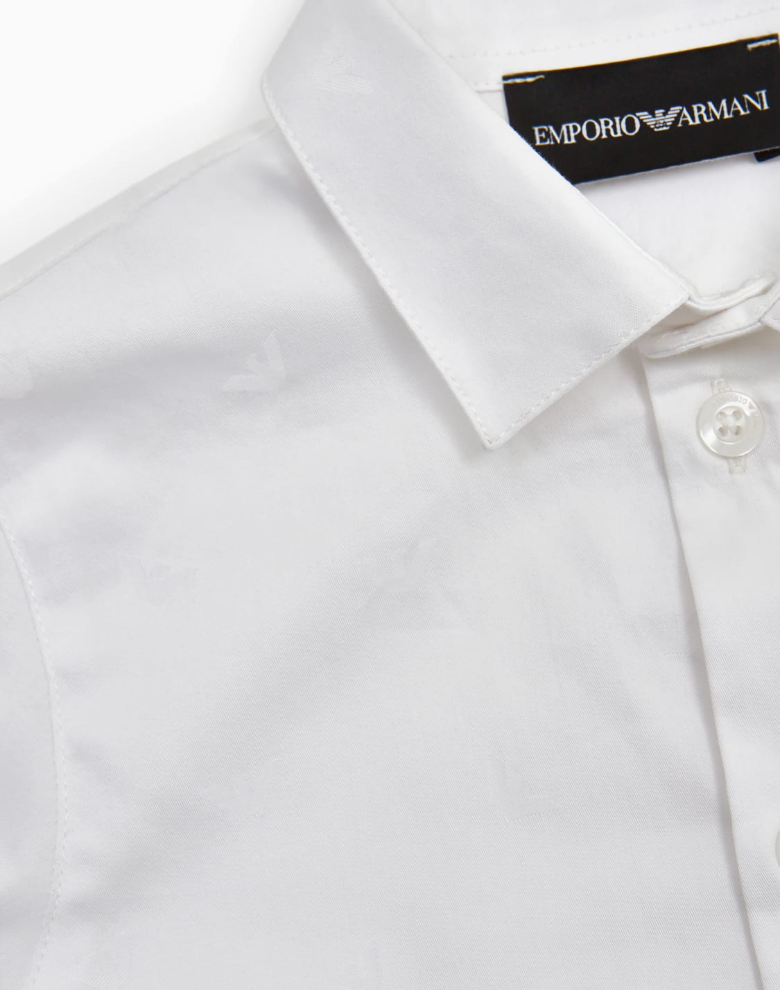 lyocell-blend-shirt-with-all-over-asv-jacquard-logo-pattern-white--emporio-armani