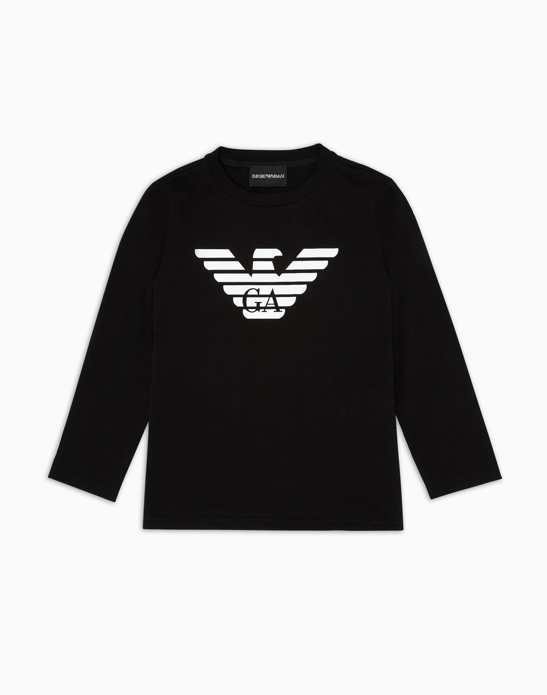 pima-jersey-jumper-with-logo-black--emporio-armani