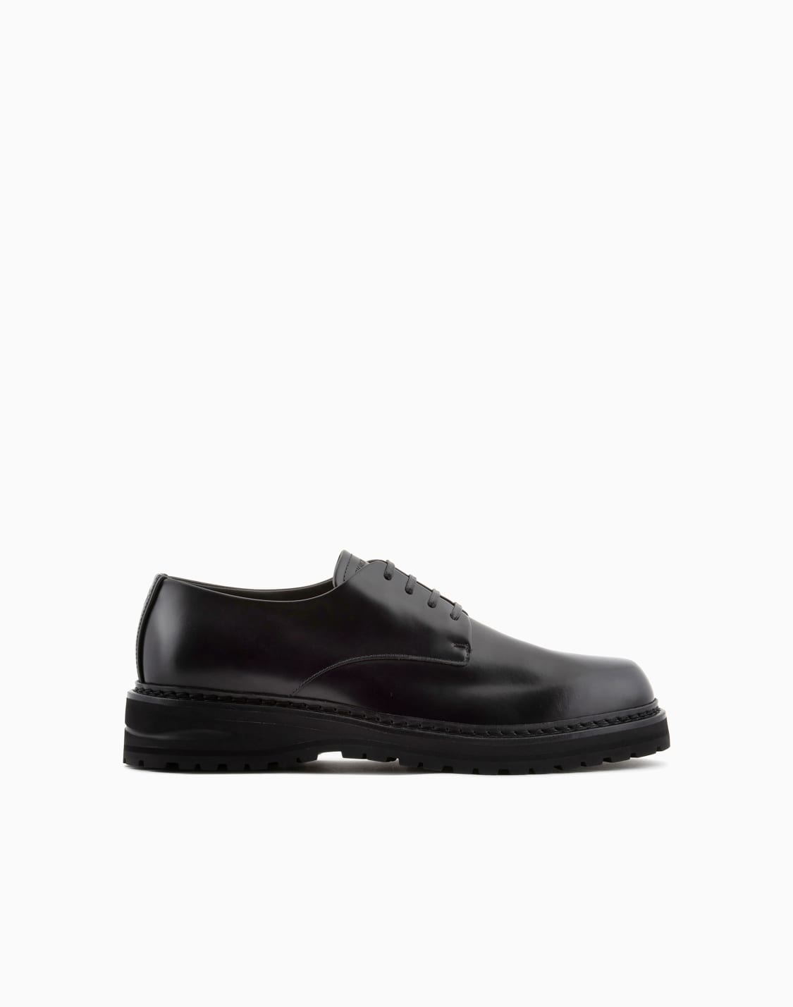 zapatos-derby-de-piel-negro--giorgio-armani