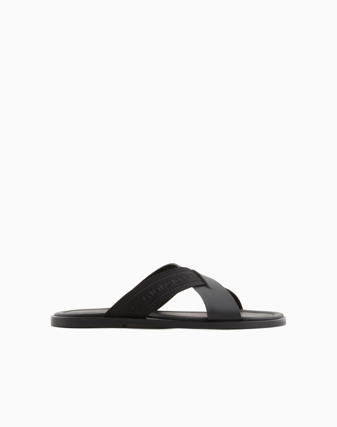 leather-cross-sandals-with-two-toned-tape-black--giorgio-armani