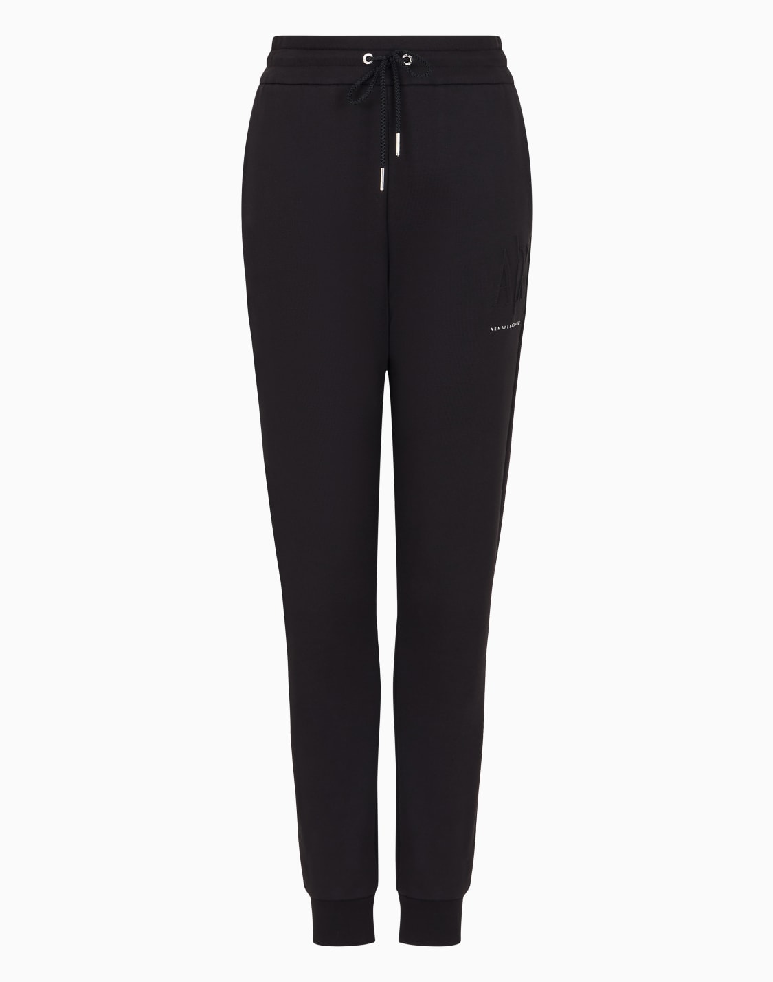 pantaln-jogger-con-logo-en-relieve-negro--armani-exchange