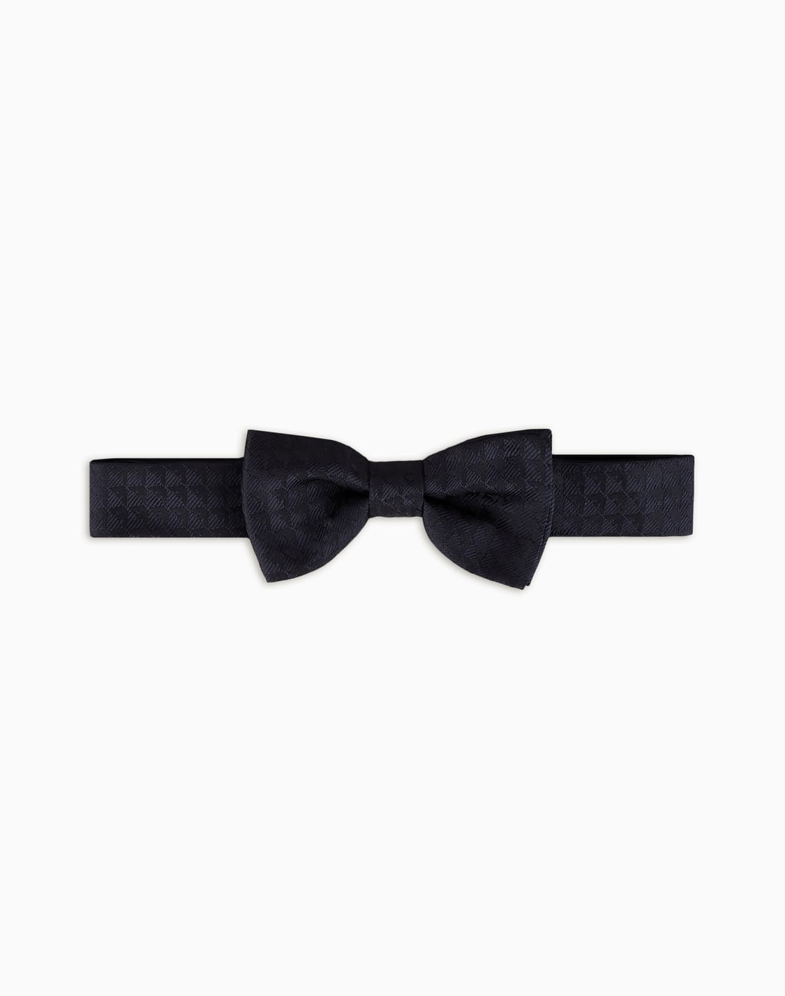 pure-silk-bow-tie-with-all-over-jacquard-eagle-blue--emporio-armani