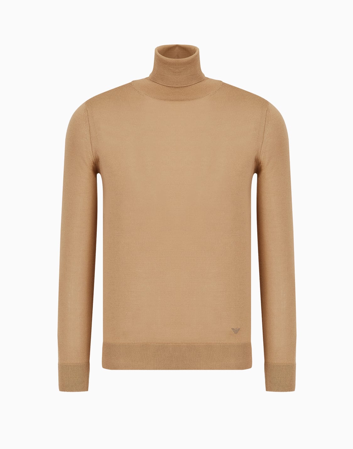 jersey-de-cuello-alto-de-pura-lana-virgen-cmel--emporio-armani