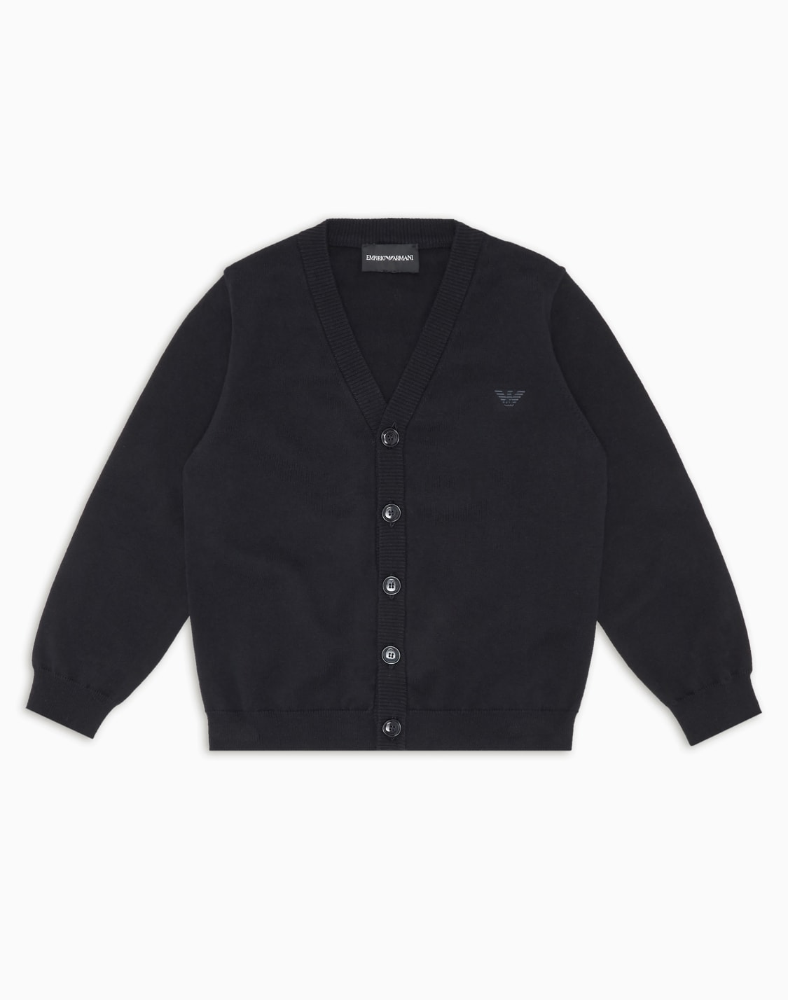 新品☆ARMANI JUNIOR アルマーニジュニア カーディガン☆ 