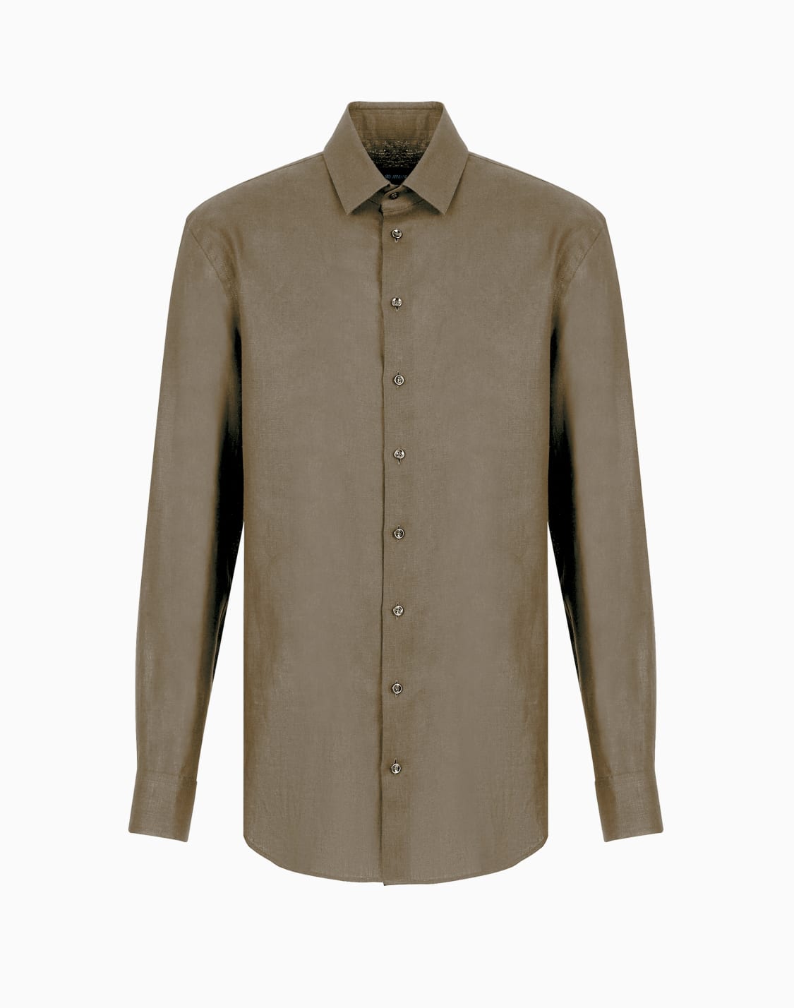regular-fit-hemd-aus-leinen-grn--giorgio-armani