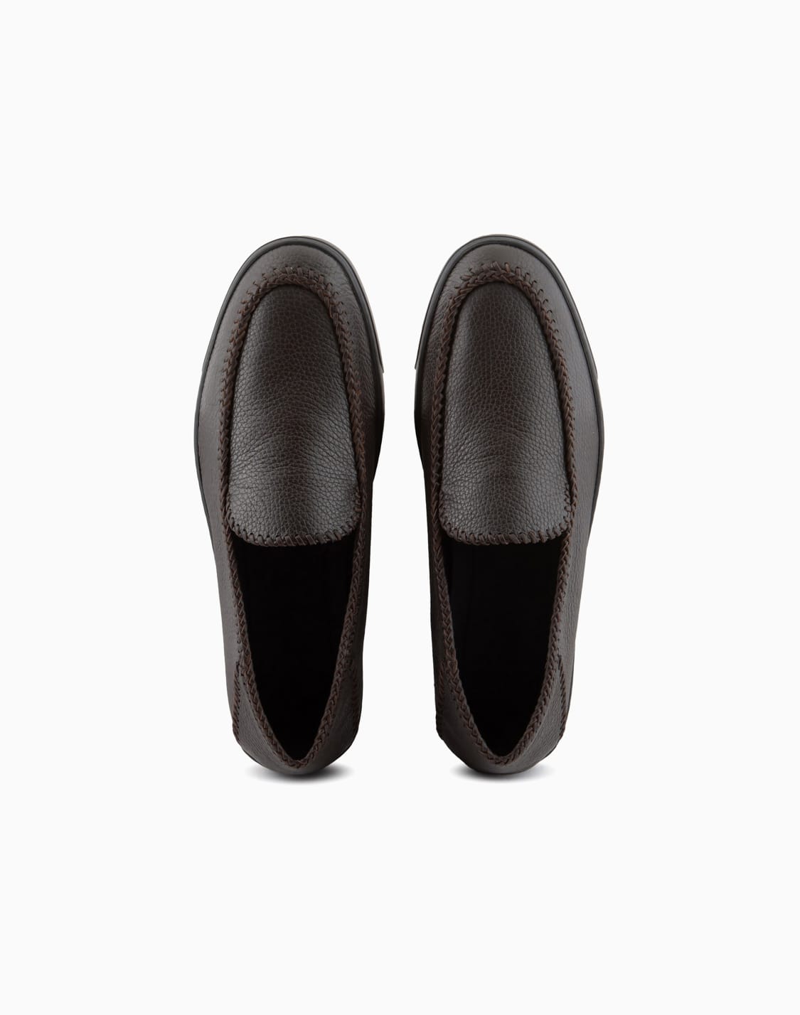 Giorgio Armani Man Shoes Slip-ons | Giorgio Armani