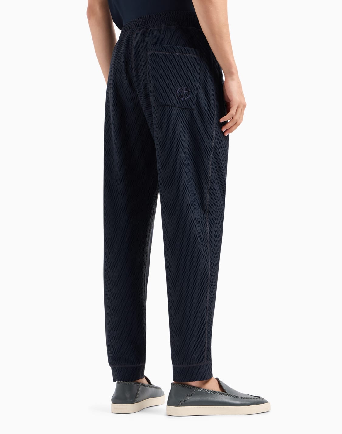 Giorgio Armani Men Pants