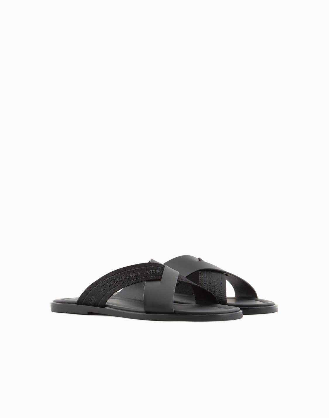 leather-cross-sandals-with-two-toned-tape-black--giorgio-armani
