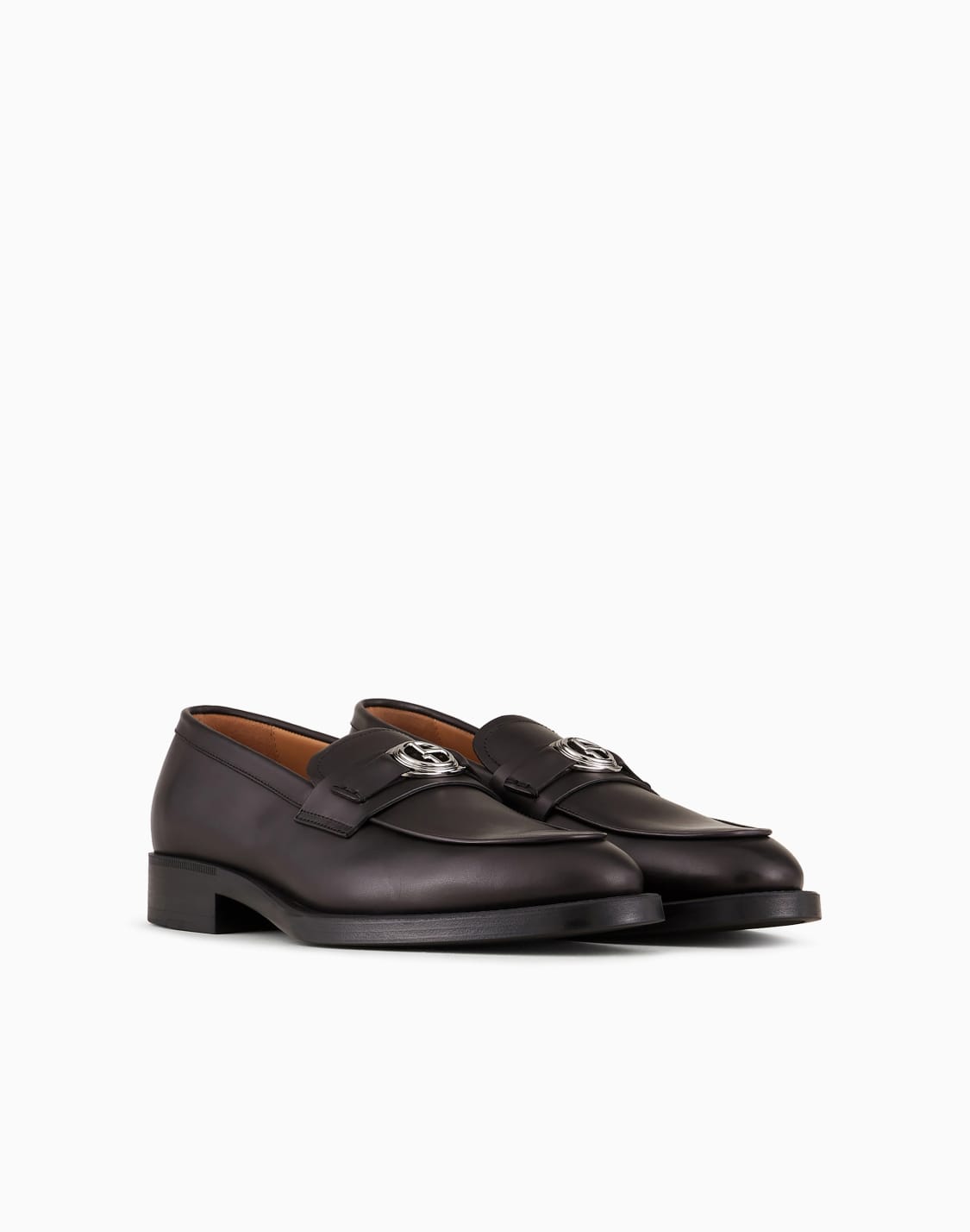 mocasines-de-piel-con-logotipo-negro--giorgio-armani