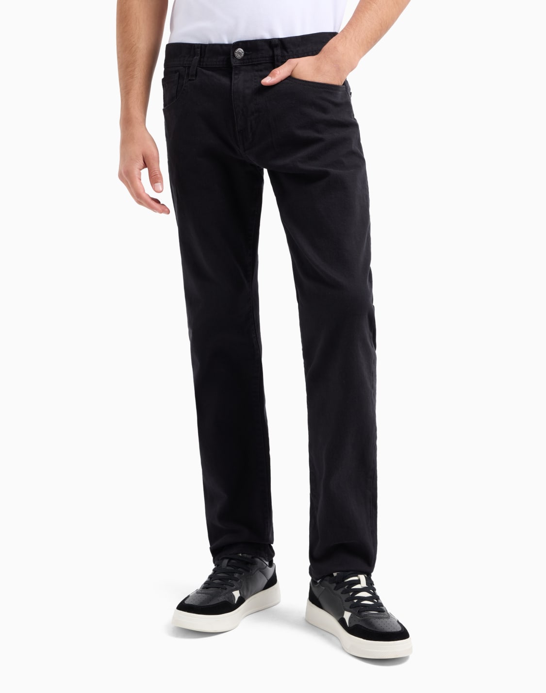 straight-jeans-black--armani-exchange