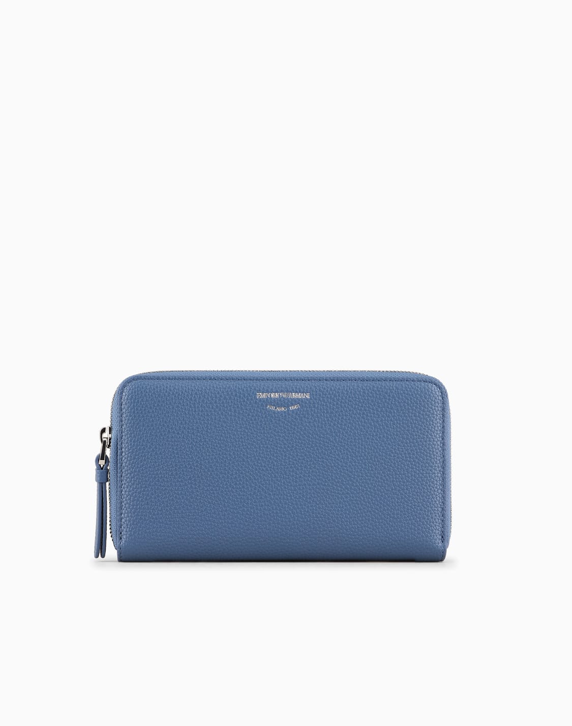 cartera-myea-con-cremallera-perimetral-y-estampado-de-ciervo-azul--emporio-armani