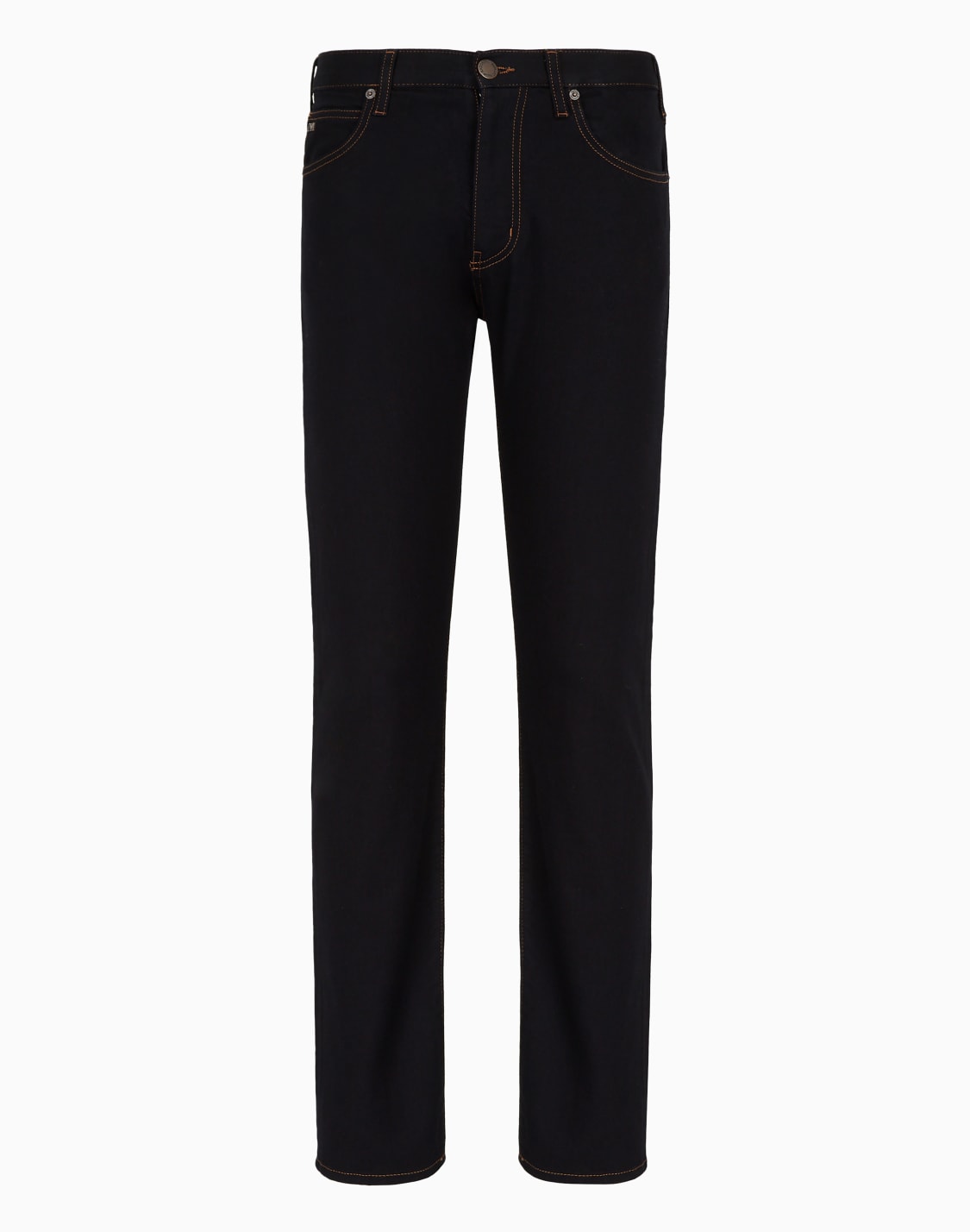 j45-regular-fit-washed-twill-105-oz-comfort-denim-jeans-blue--emporio-armani