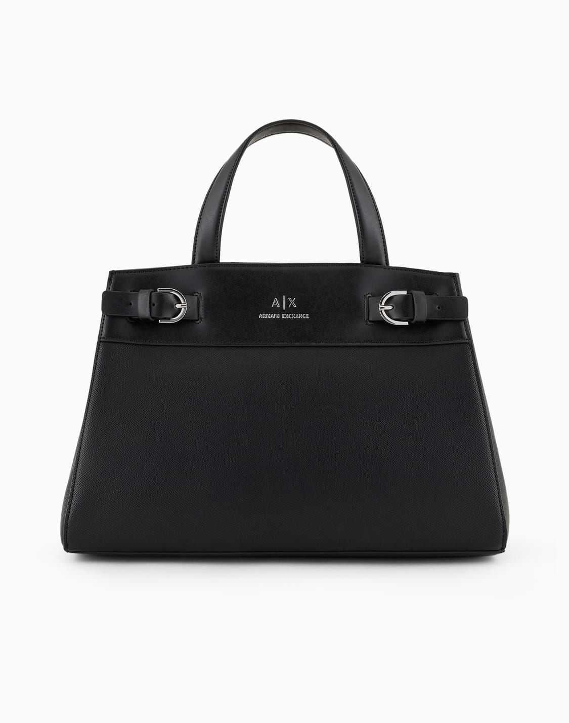 sacs-cabas-noir--armani-exchange