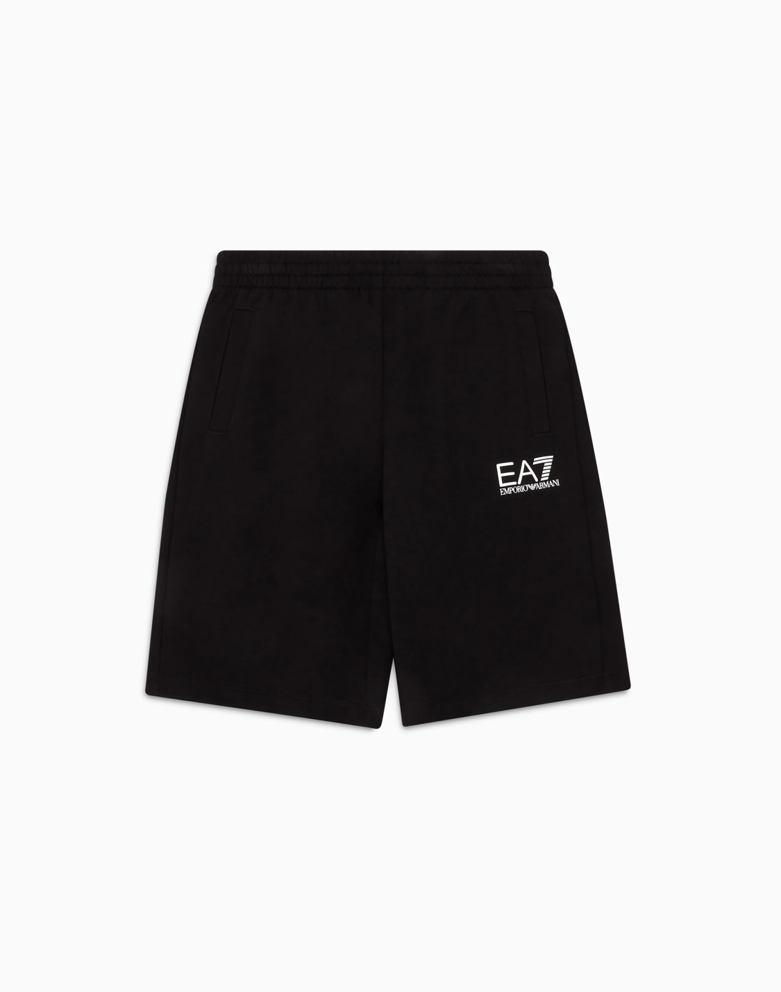 core-identity-boy-cotton-bermuda-shorts-black--ea7