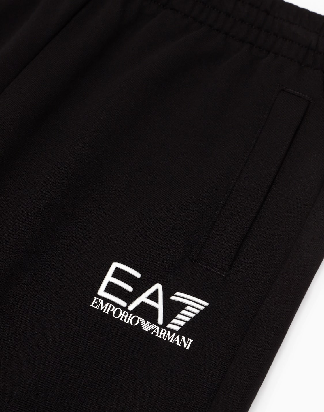 core-identity-boy-cotton-bermuda-shorts-black--ea7