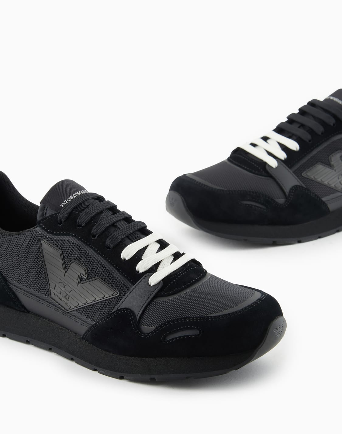 armani shoes sale