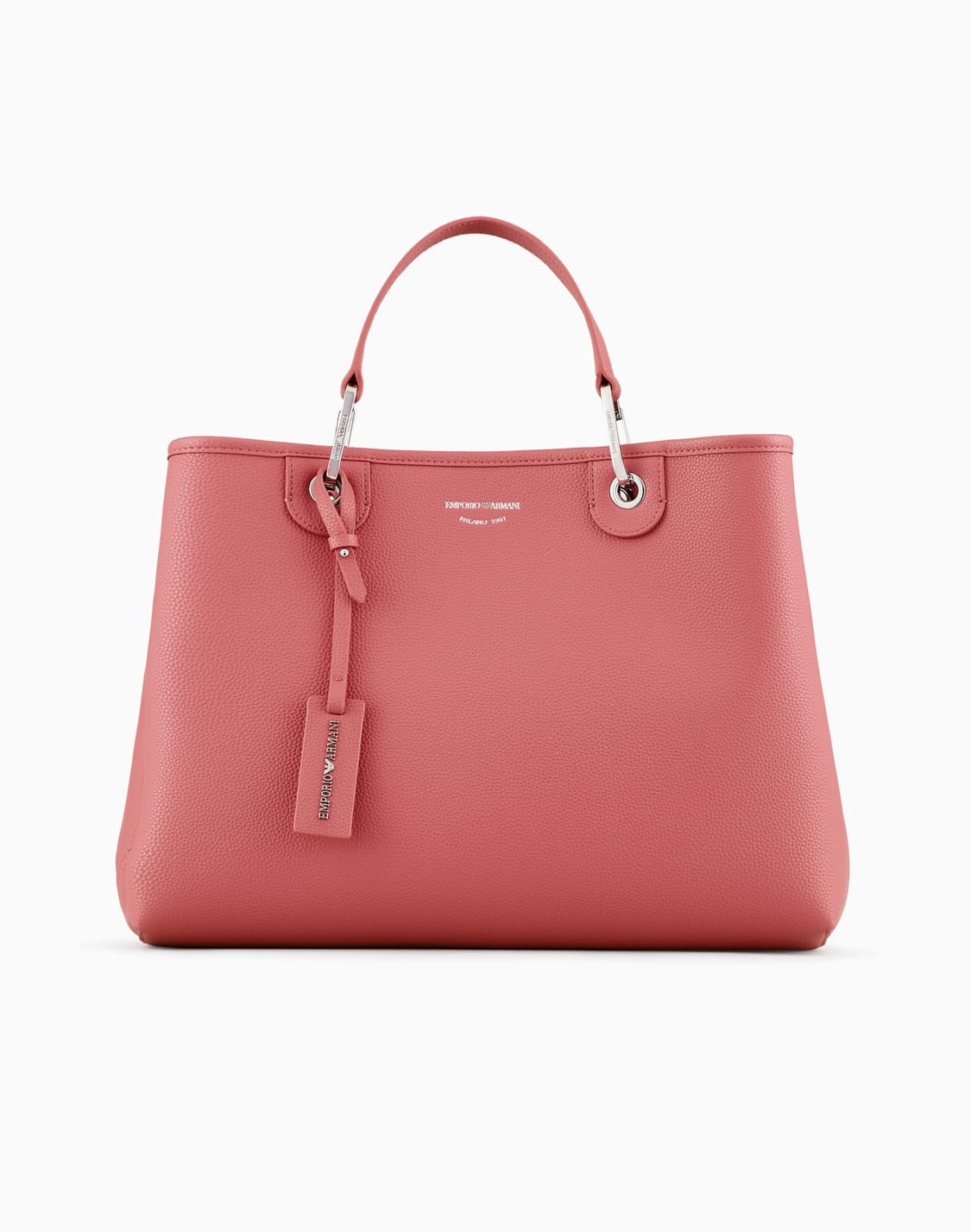 bolso-shopper-myea-mediano-con-estampado-de-ciervo-rosa--emporio-armani