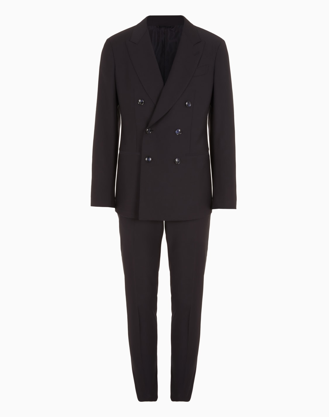 linea-napoli-double-breasted-virgin-wool-twill-dress-navy-blue--giorgio-armani