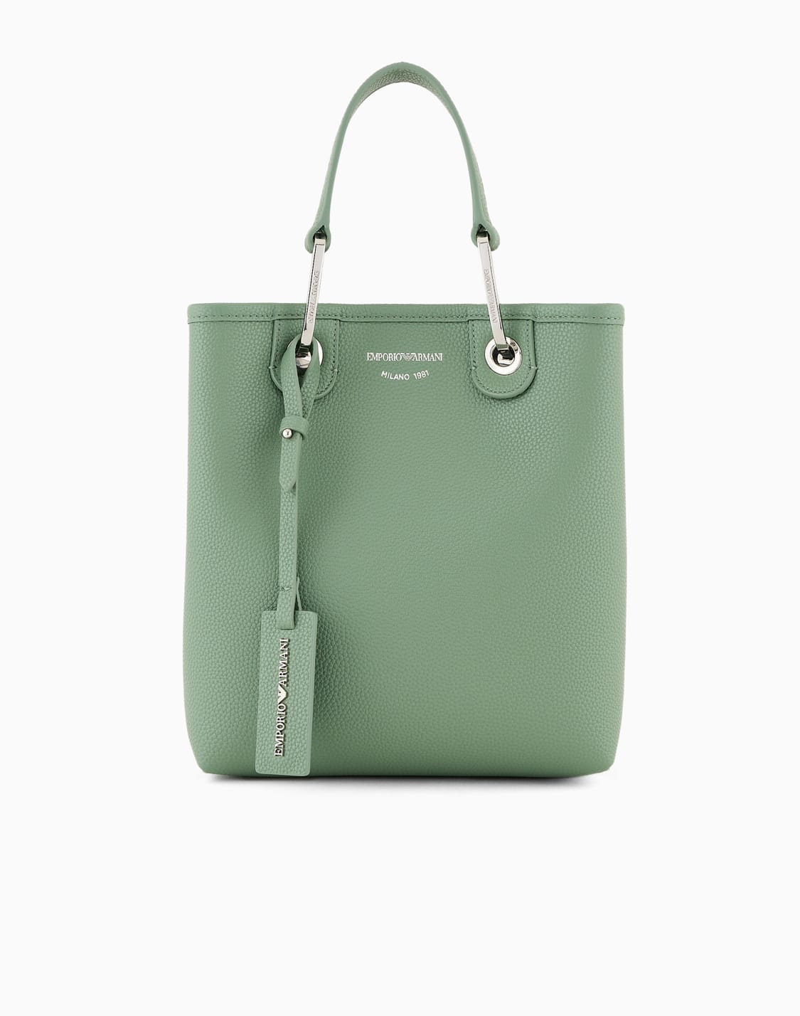 bolso-shopper-vertical-myea-con-estampado-de-ciervo-verde--emporio-armani